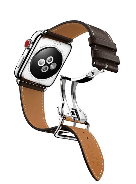 hermes apple watch strap series 3|apple watch hermes strap review.